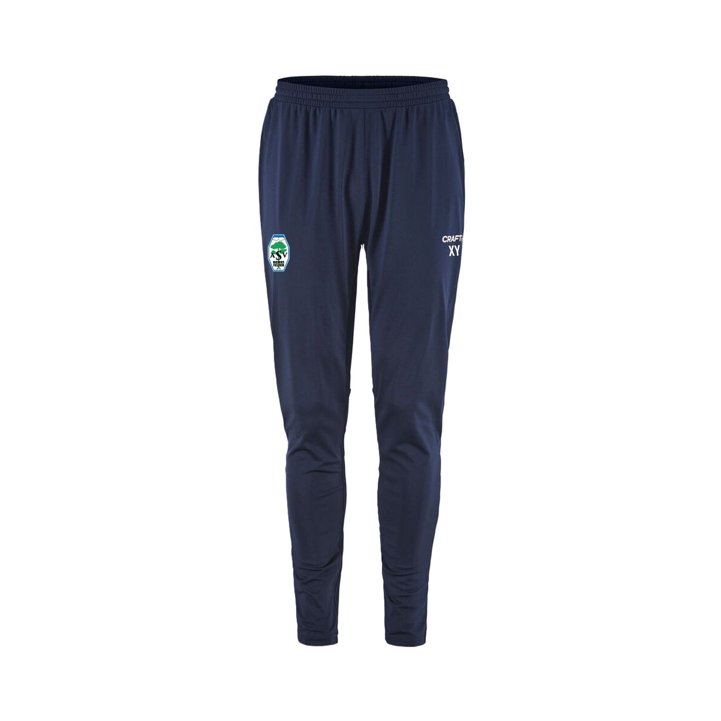 ASVK CRAFT® Evolve 2.0 Slim Pants M
