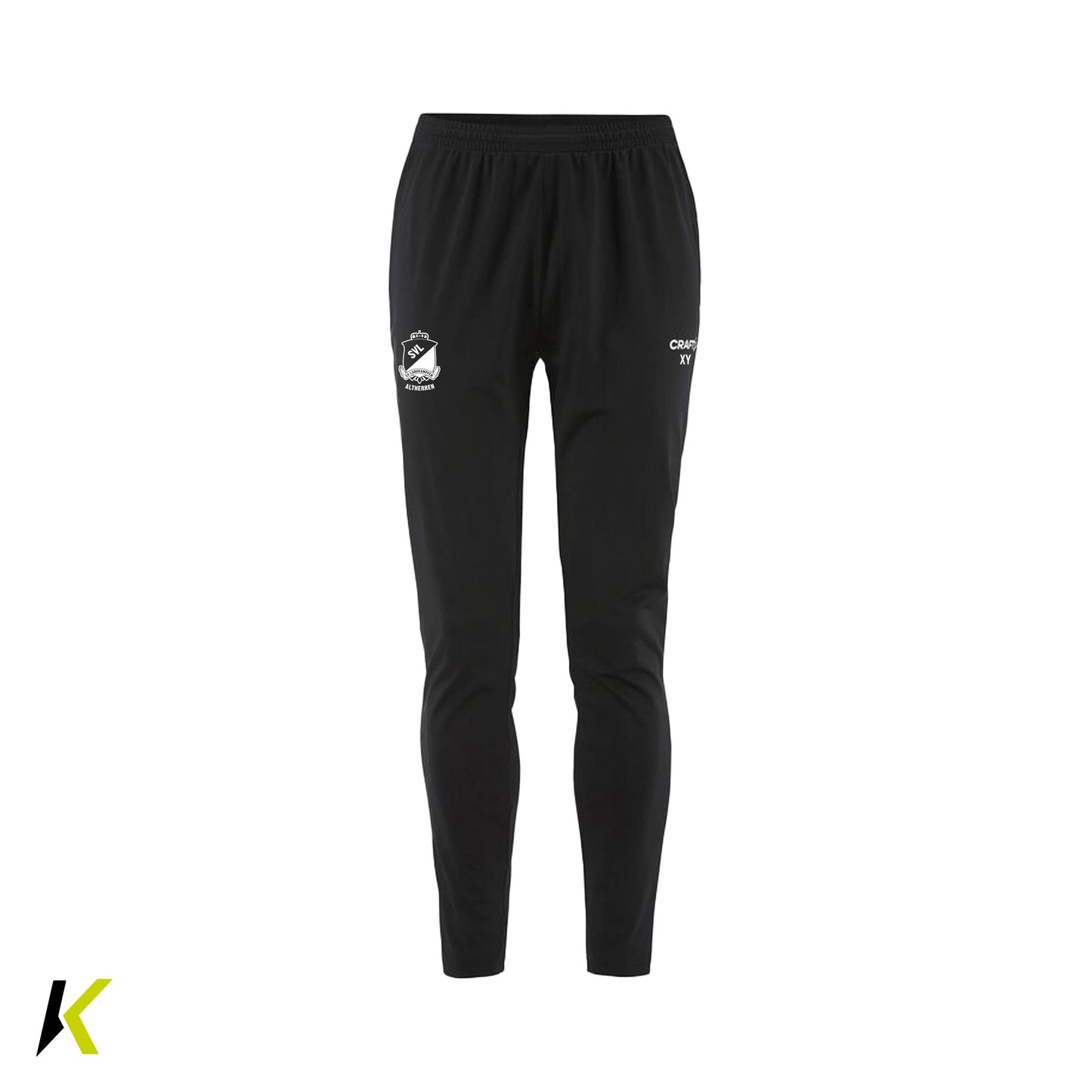 SVL-AH CRAFT Evolve 2.0 Slim Pants M