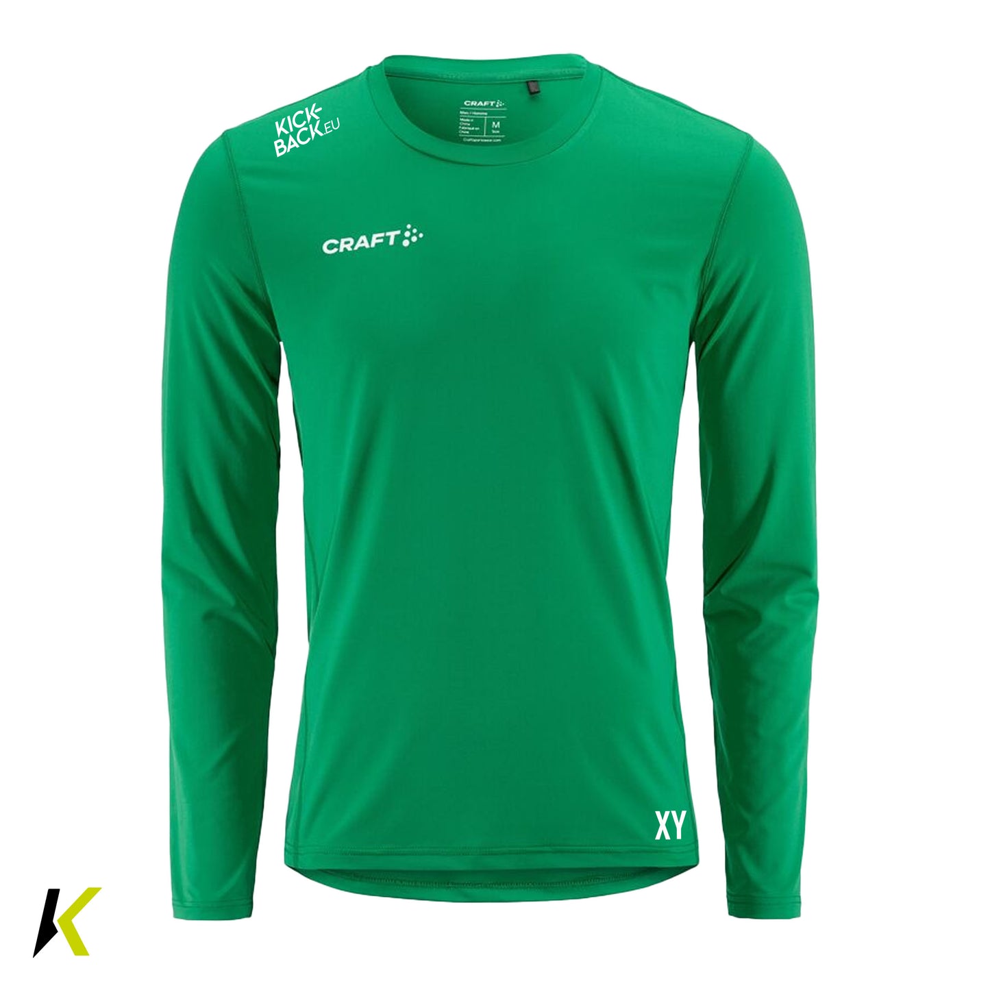 CRAFT® Ability Baselayer Ls M