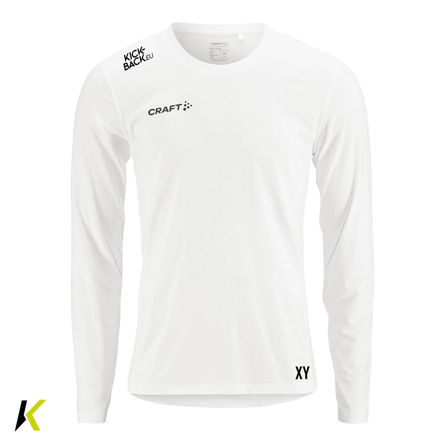 CRAFT® Ability Baselayer Ls M
