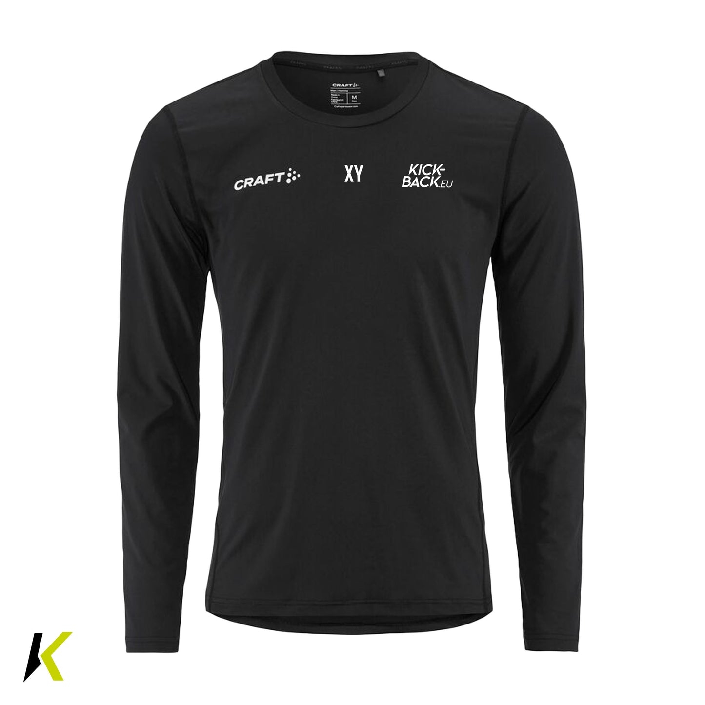 CRAFT® Ability Baselayer Ls JR