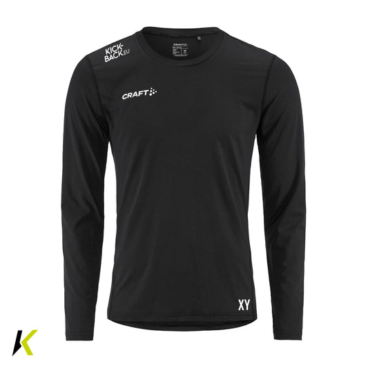CRAFT® Ability Baselayer Ls M