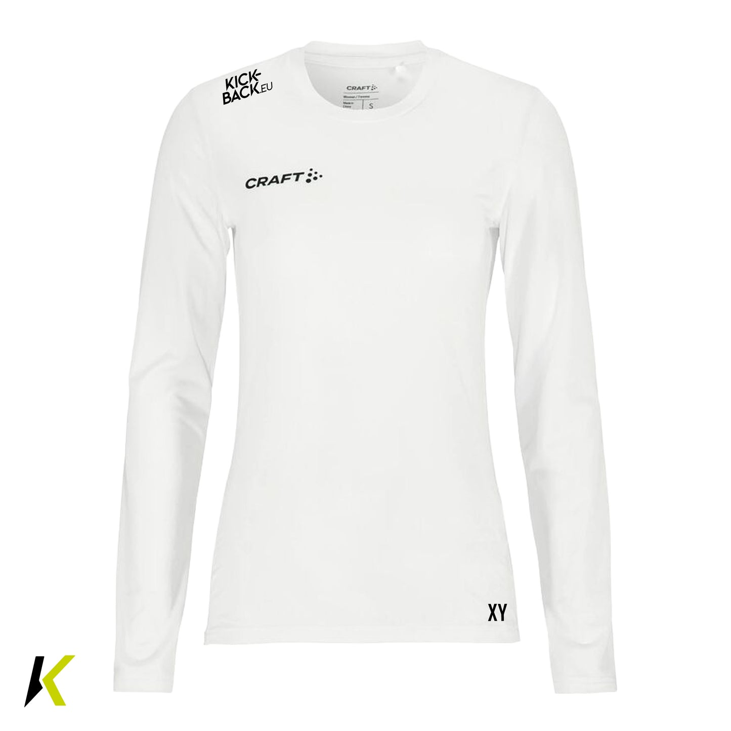 CRAFT® Ability Baselayer Ls W