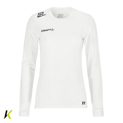CRAFT® Ability Baselayer Ls W
