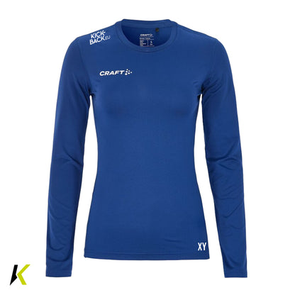 CRAFT® Ability Baselayer Ls W