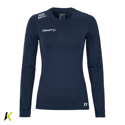 CRAFT® Ability Baselayer Ls W