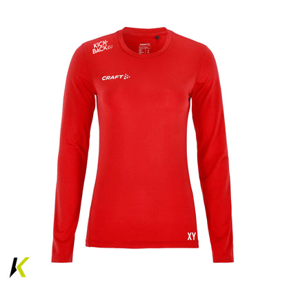CRAFT® Ability Baselayer Ls W