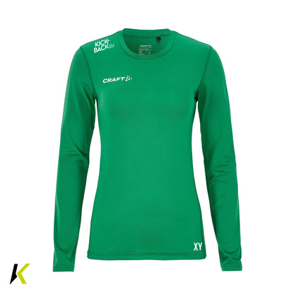 CRAFT® Ability Baselayer Ls W