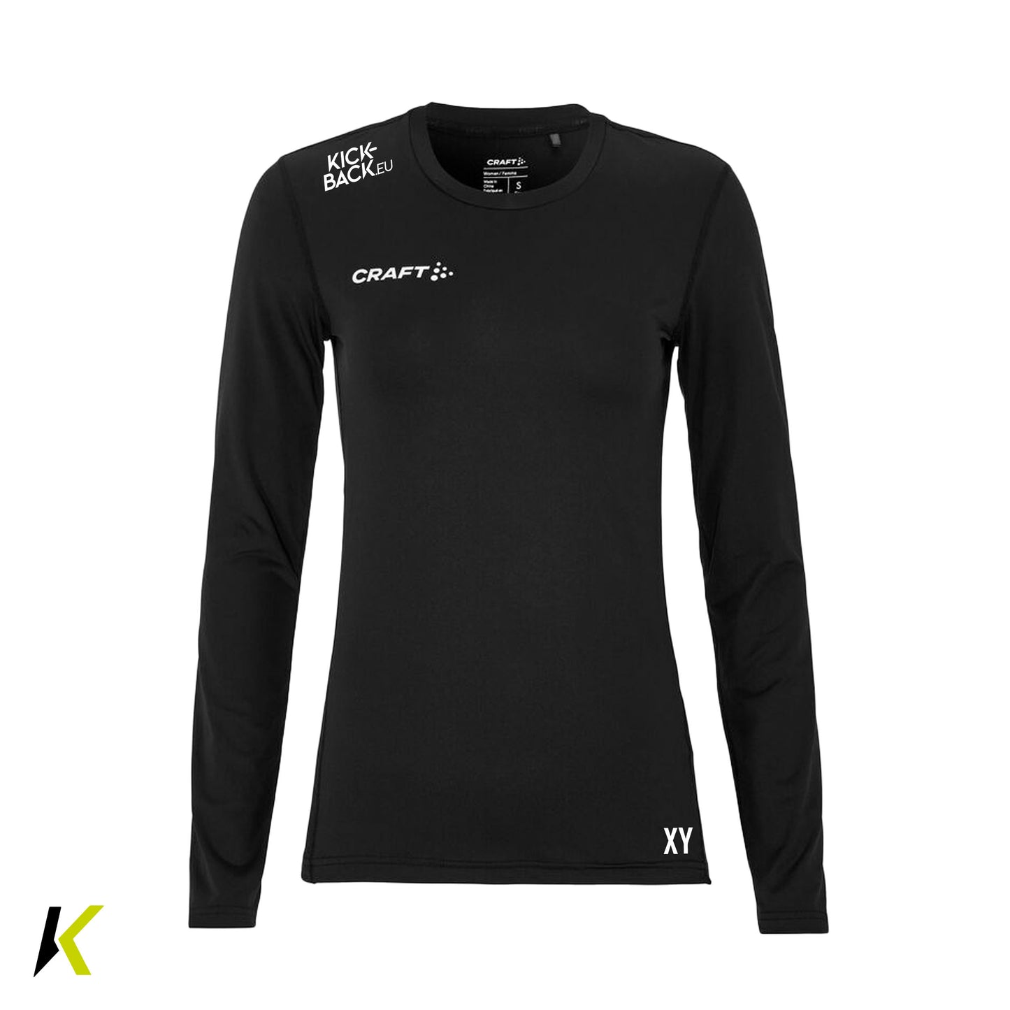 CRAFT® Ability Baselayer Ls W