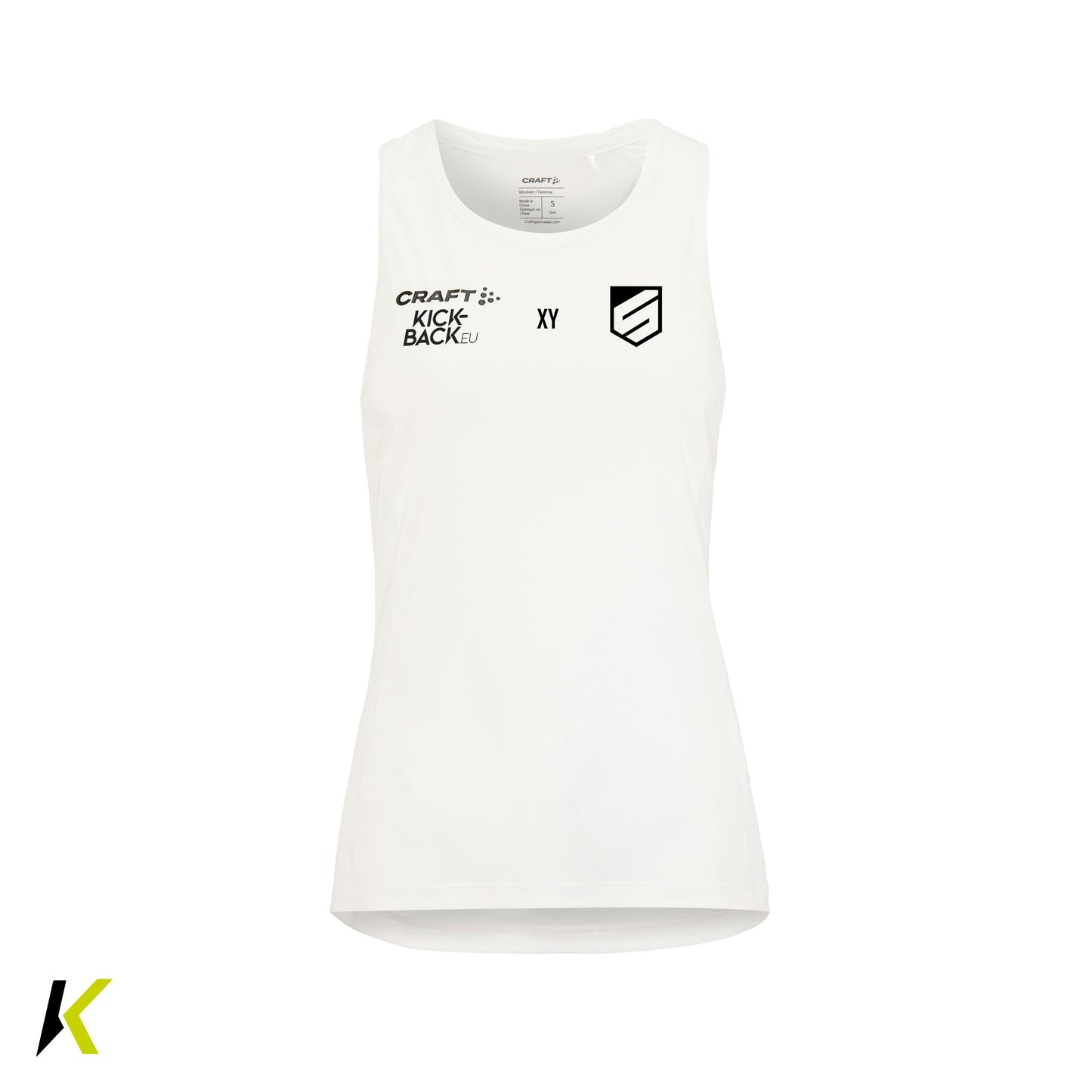 SBRT CRAFT Ability Singlet W