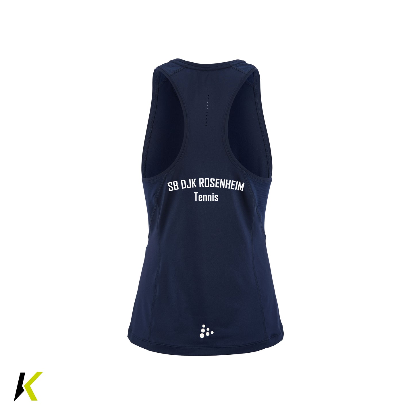 SBRT CRAFT Ability Singlet W