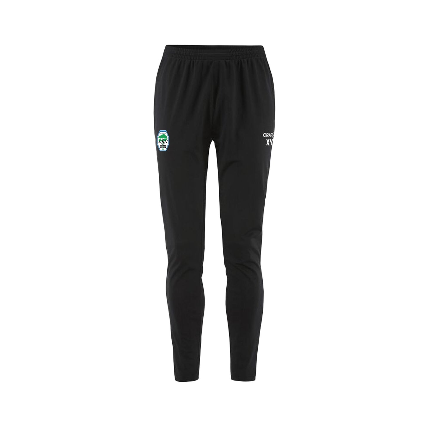 ASVK CRAFT® Evolve 2.0 Slim Pants M