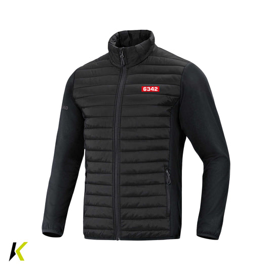 SVN JAKO Hybridjacke Corporate M