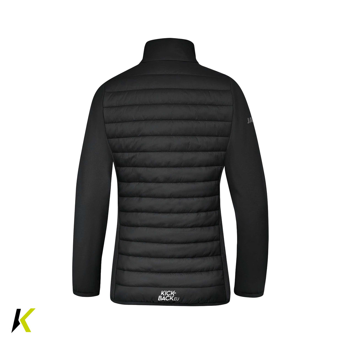 SVN JAKO Hybridjacke Corporate W