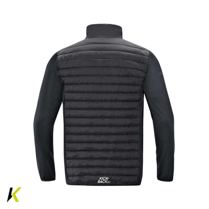 SVN JAKO Hybridjacke Corporate M