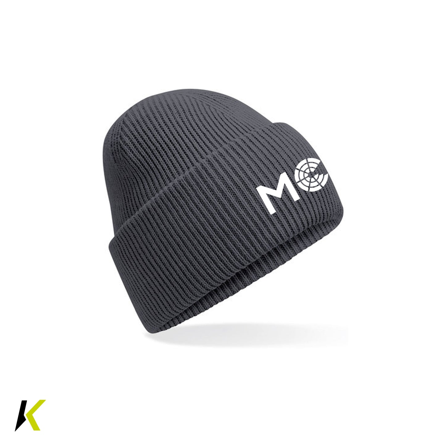 MCI Beanie