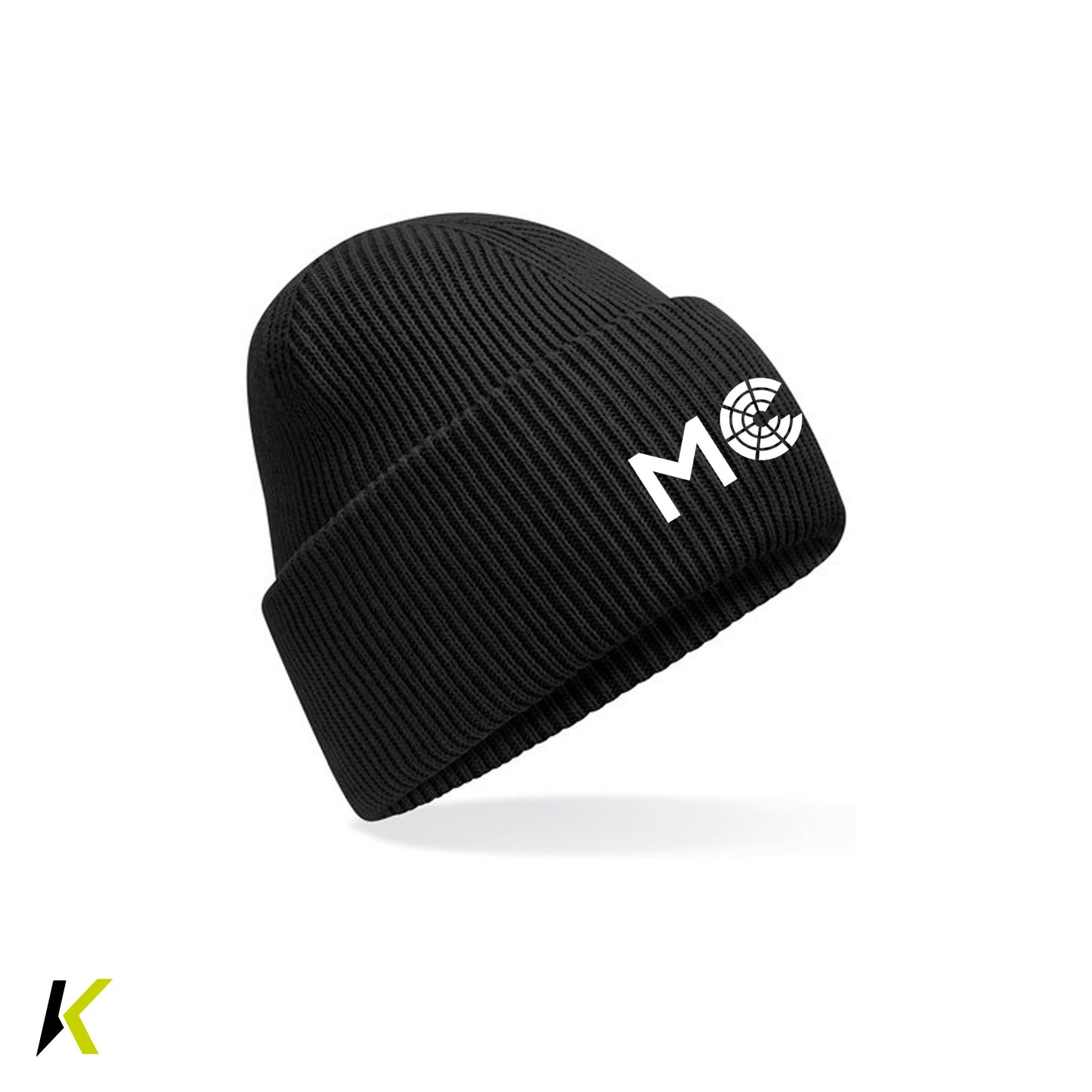 MCI Beanie