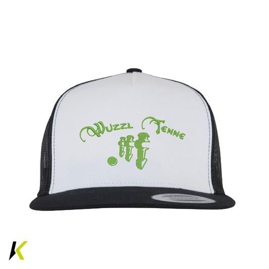 WuTe YUPOONG® Snapback Caps