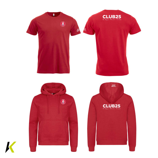 CLUB 25 SET #1 Junior