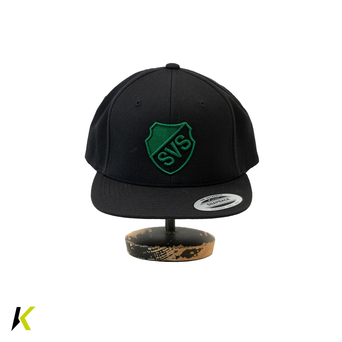 SVSS YUPOONG® Snapback Caps