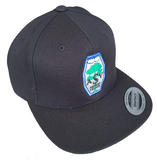 ASVK SNAPBACK CAP