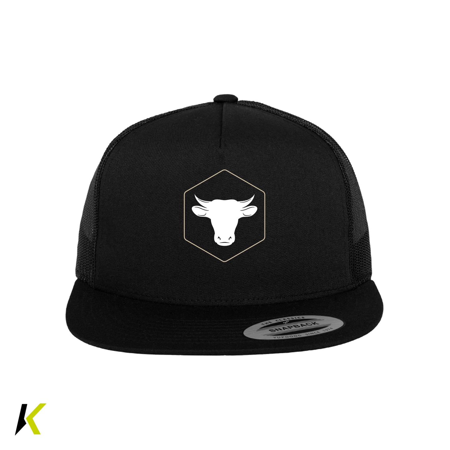 Metzgerei Neuhaser FLEXFIT Classic Snapback Cap