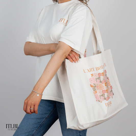 ITLBL Shopping Bag
