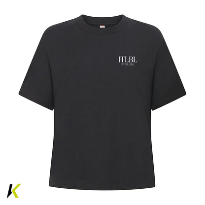 ITLBL Over-T Manifest Women