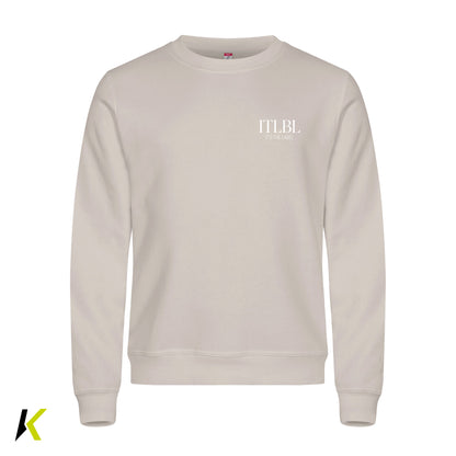 ITLBL Roundneck Manifest Uni