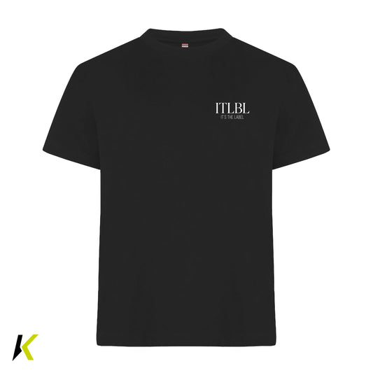 ITLBL Over-T Manifest Unisex
