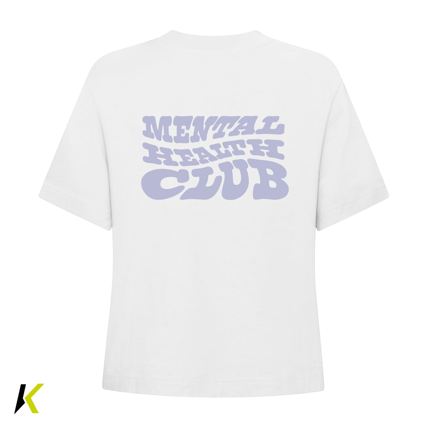 ITLBL Over-T MHC Classic Women