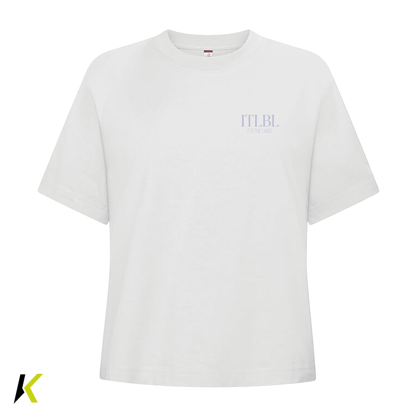 ITLBL Over-T MHC Classic Women