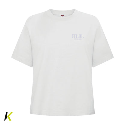 ITLBL Over-T MHC Classic Women