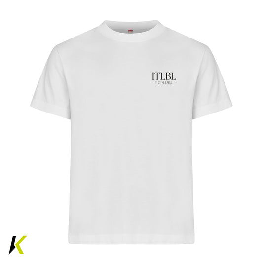 ITLBL Over-T MHC Drawing Unisex