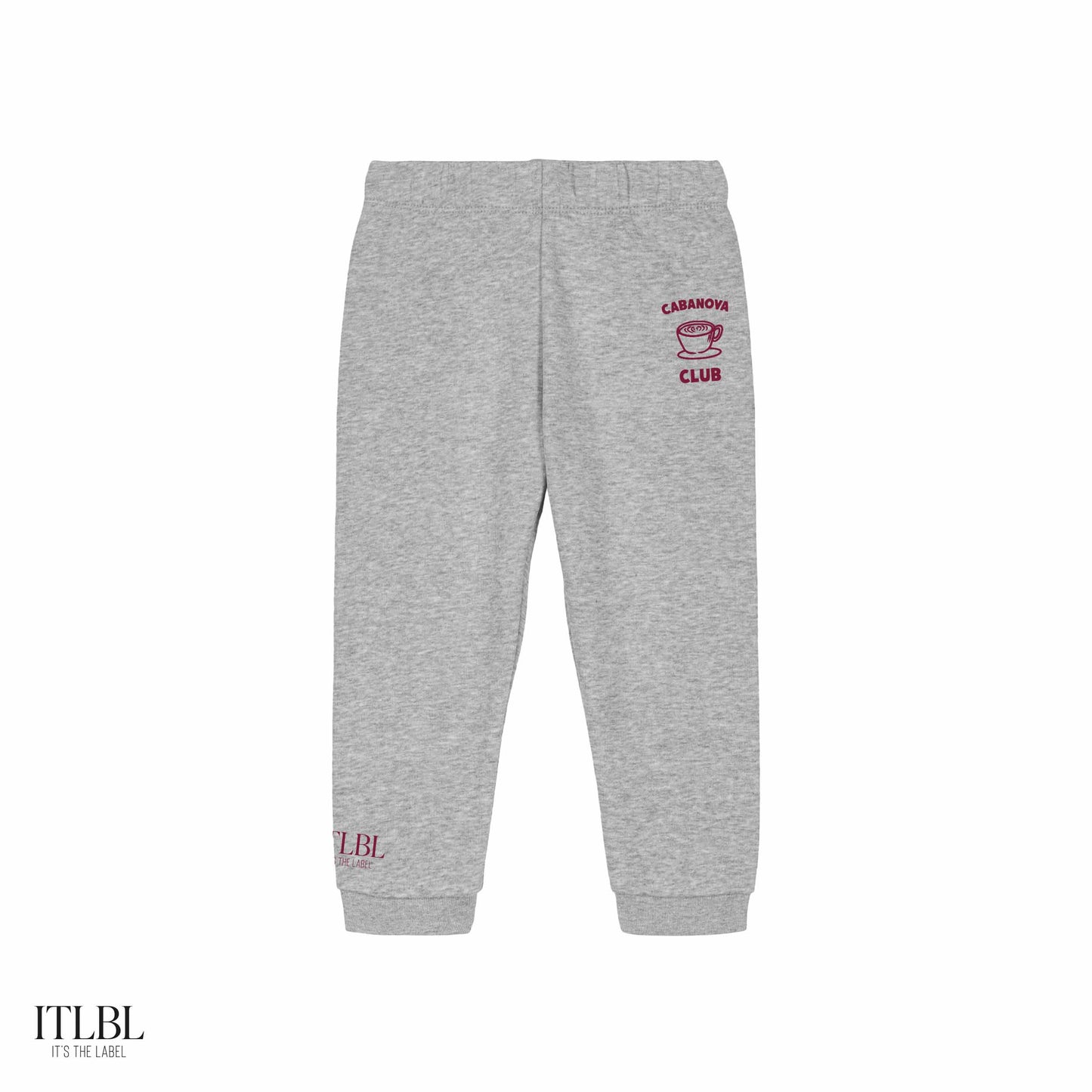 ITLBL Baby Tumbler - CABANOVA CLUB