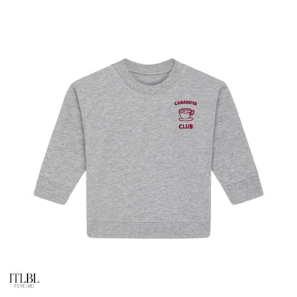 ITLBL Roundneck - CABANOVA CLUB - Baby