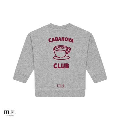 ITLBL Roundneck - CABANOVA CLUB - Baby