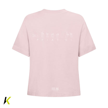 ITLBL Over-T Servus Women