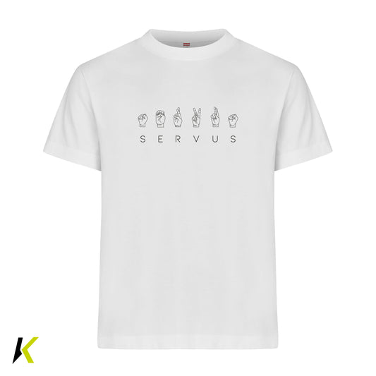 ITLBL Over-T Servus Unisex