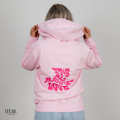 ITLBL Cultivator 2.0 It's all about love