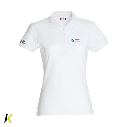 HAK/HAS/AS Wörgl CLIQUE® Basic Polo W