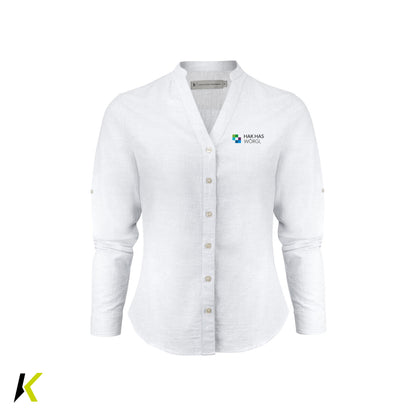 HAK/HAS/AS Wörgl JAMES HARVEST® Townsend Hemd Damen