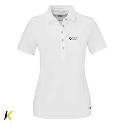 HAK/HAS/AS Wörgl CUTTER & BUCK® Advantage Polo Ladies