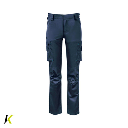 ORTEC GmbH PROJOB® 2553 DAMEN SERVICEHOSE STRETCH
