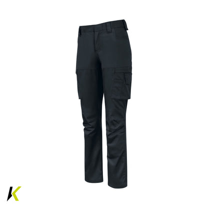 ORTEC GmbH PROJOB® 2553 DAMEN SERVICEHOSE STRETCH