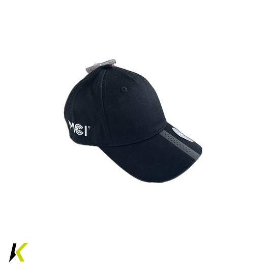 MCI Puma Cap