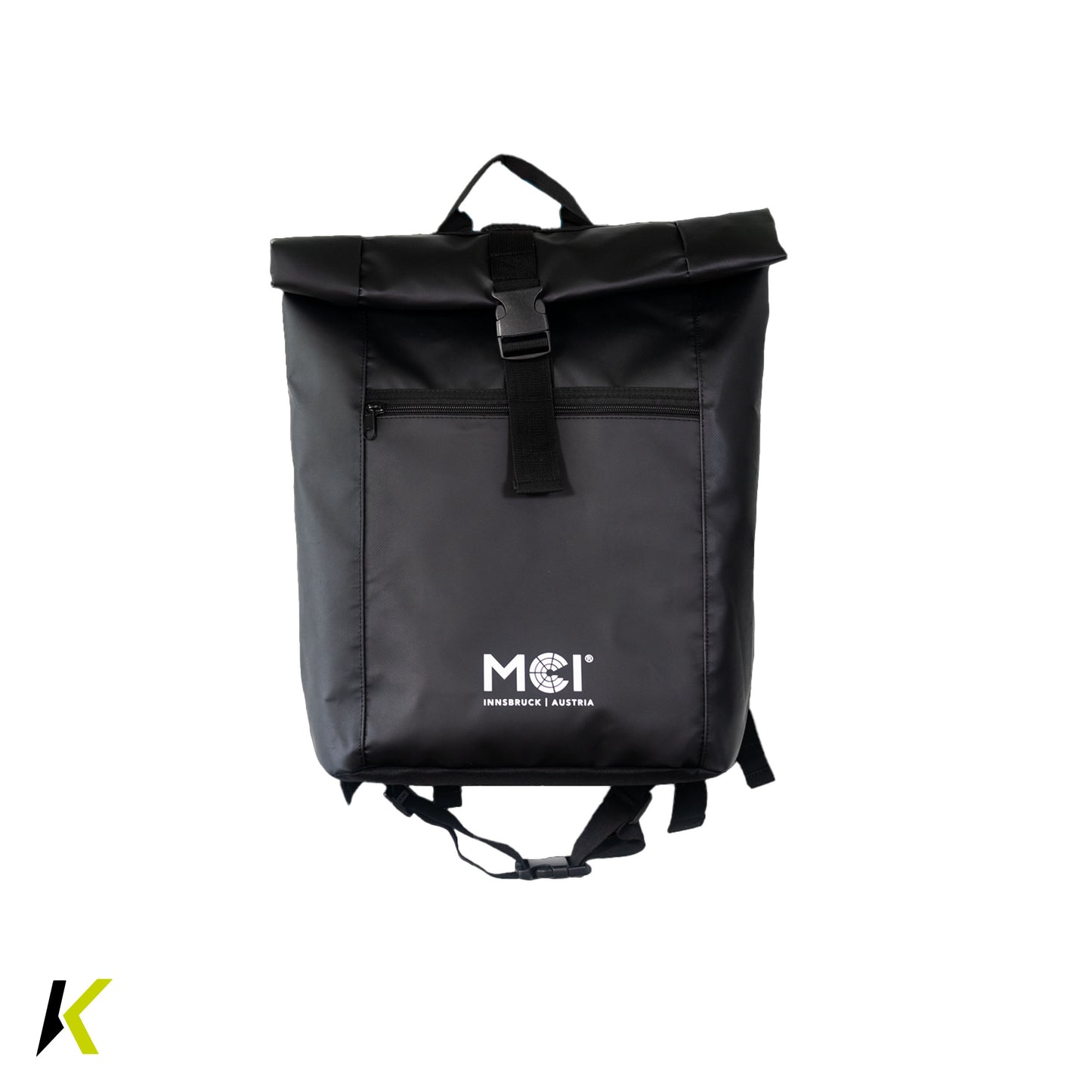 MCI Rucksack