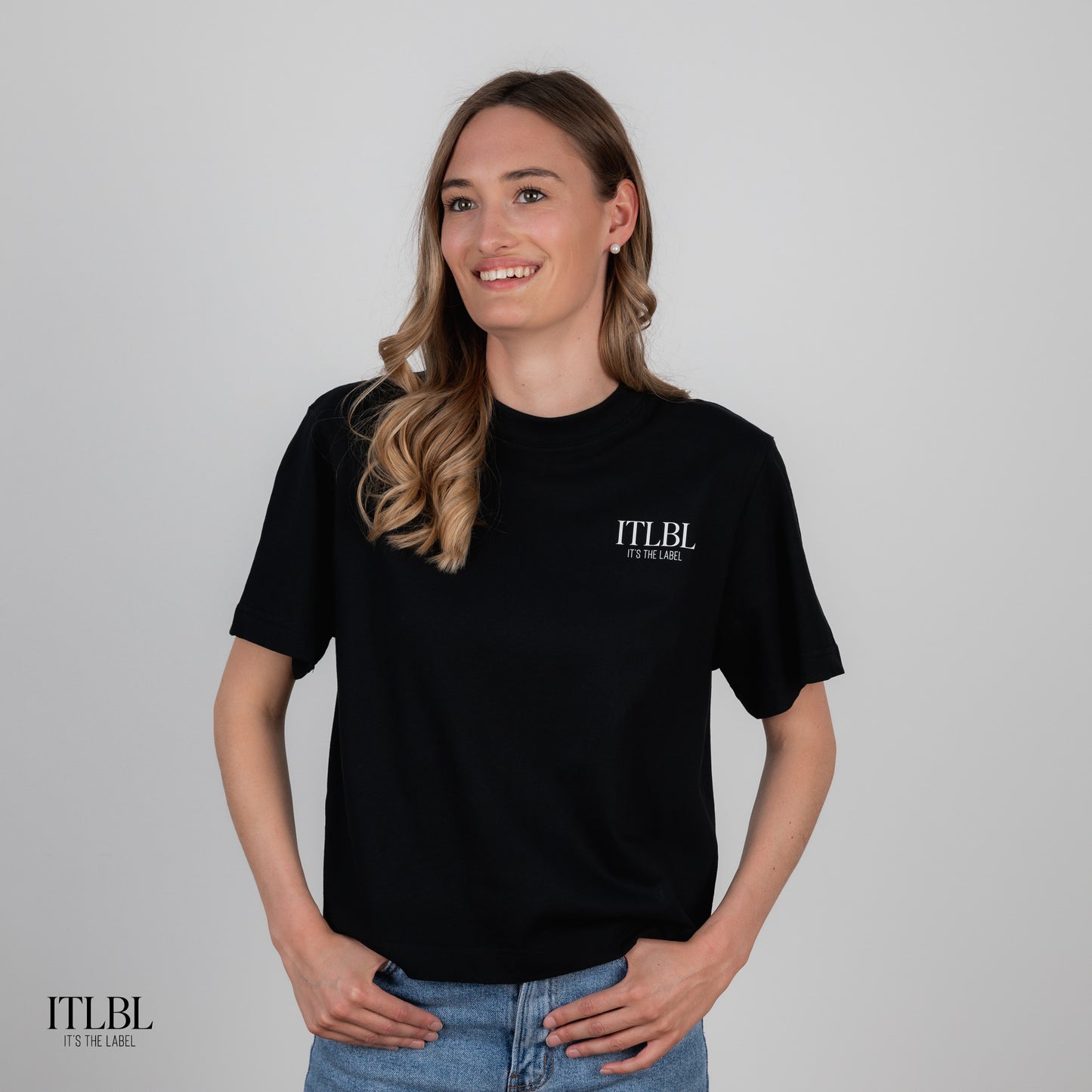 ITLBL Over-T Manifest Women