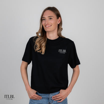 ITLBL Over-T Manifest Women
