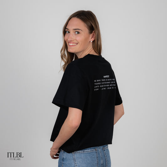 ITLBL Over-T Manifest Women